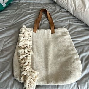 Royal Standard tote bag